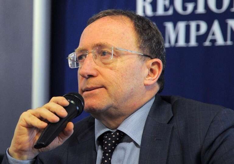 Campania, caos terzo mandato. Fulvio Bonavitacola: "Alcune regioni lo hanno già fatto, perché non in Campania?"