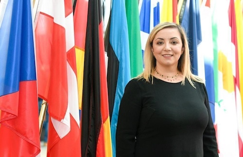 In risposta alla sotto-utilizzazione dei fondi europei destinati alla cultura in Campania, l'europarlamentare di Forza Italia, Isabella Adinolfi, pone l'accento sulla necessità di rivitalizzare l'approccio regionale alla gestione delle risorse culturali