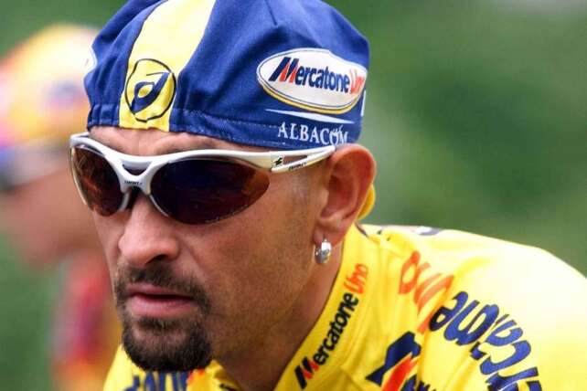 Marco Pantani