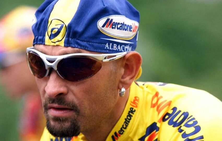 Marco Pantani